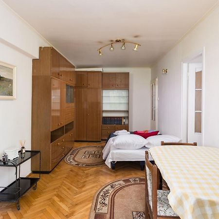 Wola Mila Standard Apartment Варшава Экстерьер фото