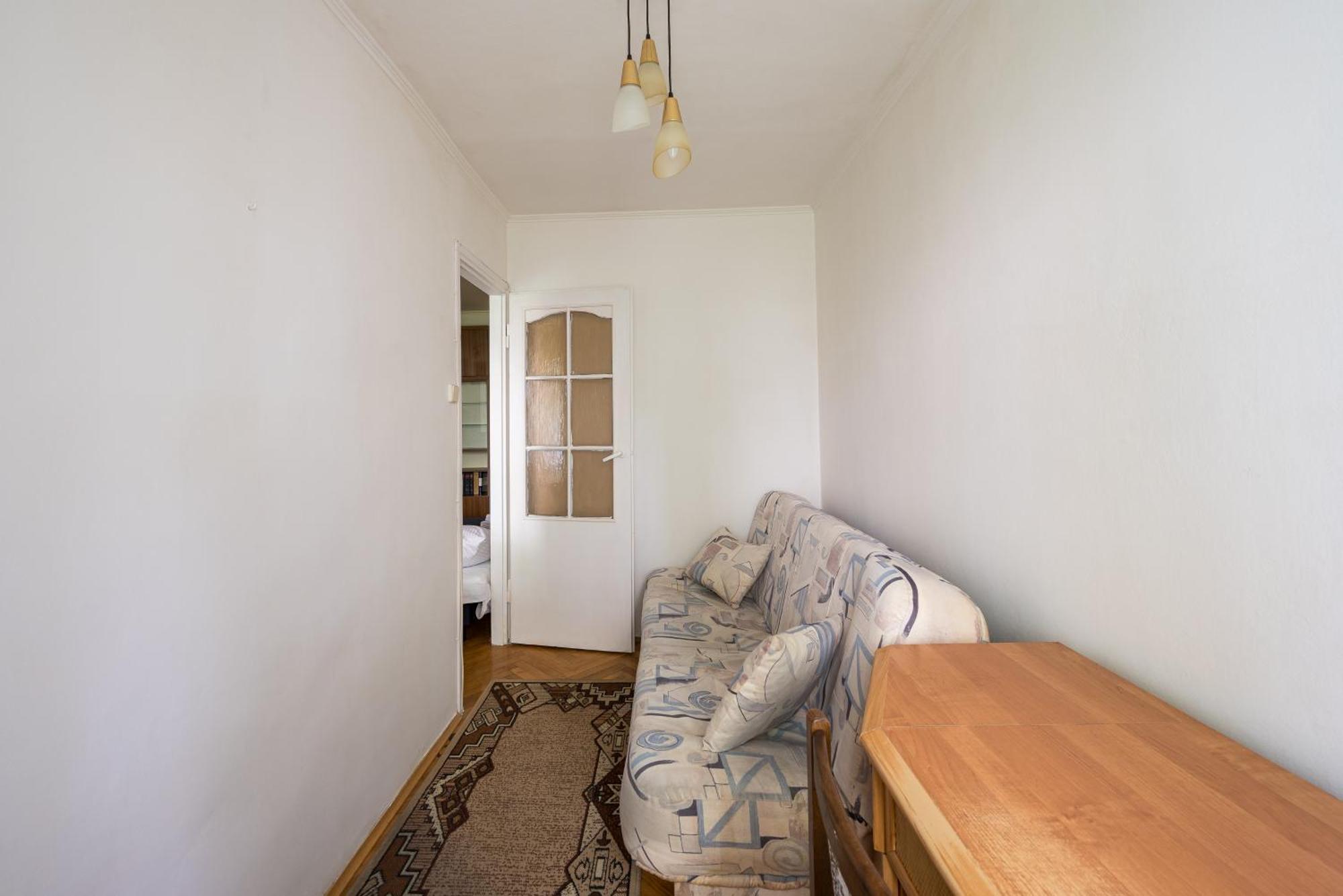 Wola Mila Standard Apartment Варшава Экстерьер фото